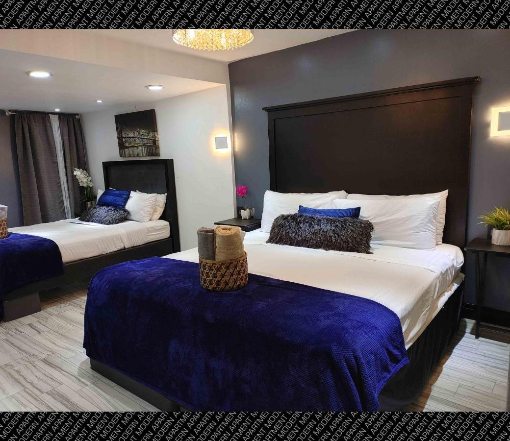 The Villas Beach House Rosarito Bagian luar foto