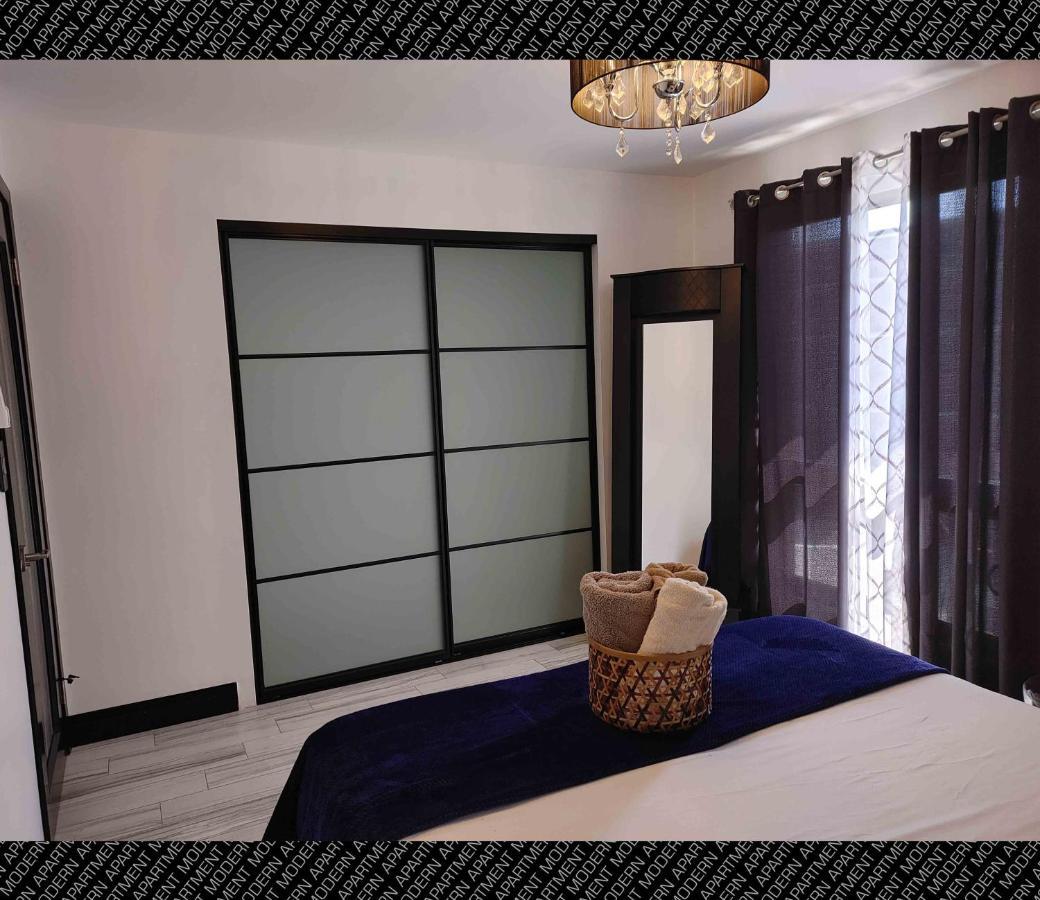 The Villas Beach House Rosarito Bagian luar foto