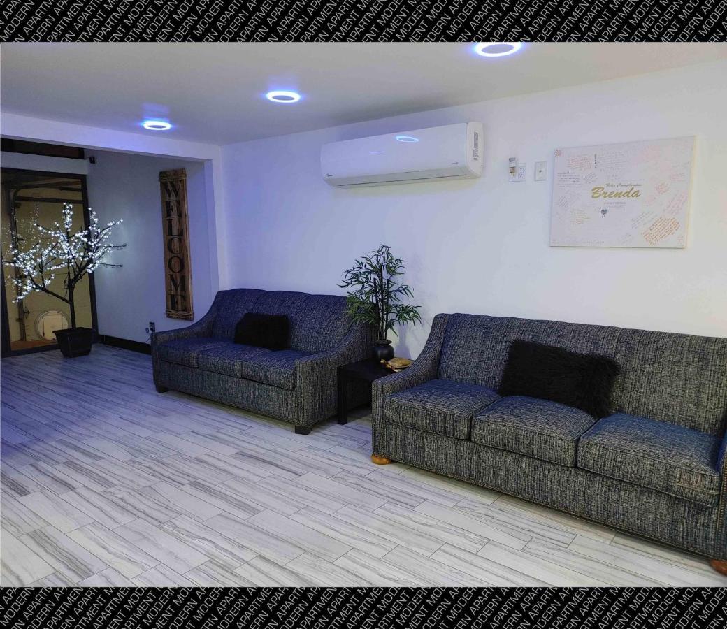 The Villas Beach House Rosarito Bagian luar foto